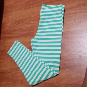 Mini Boden Leggings